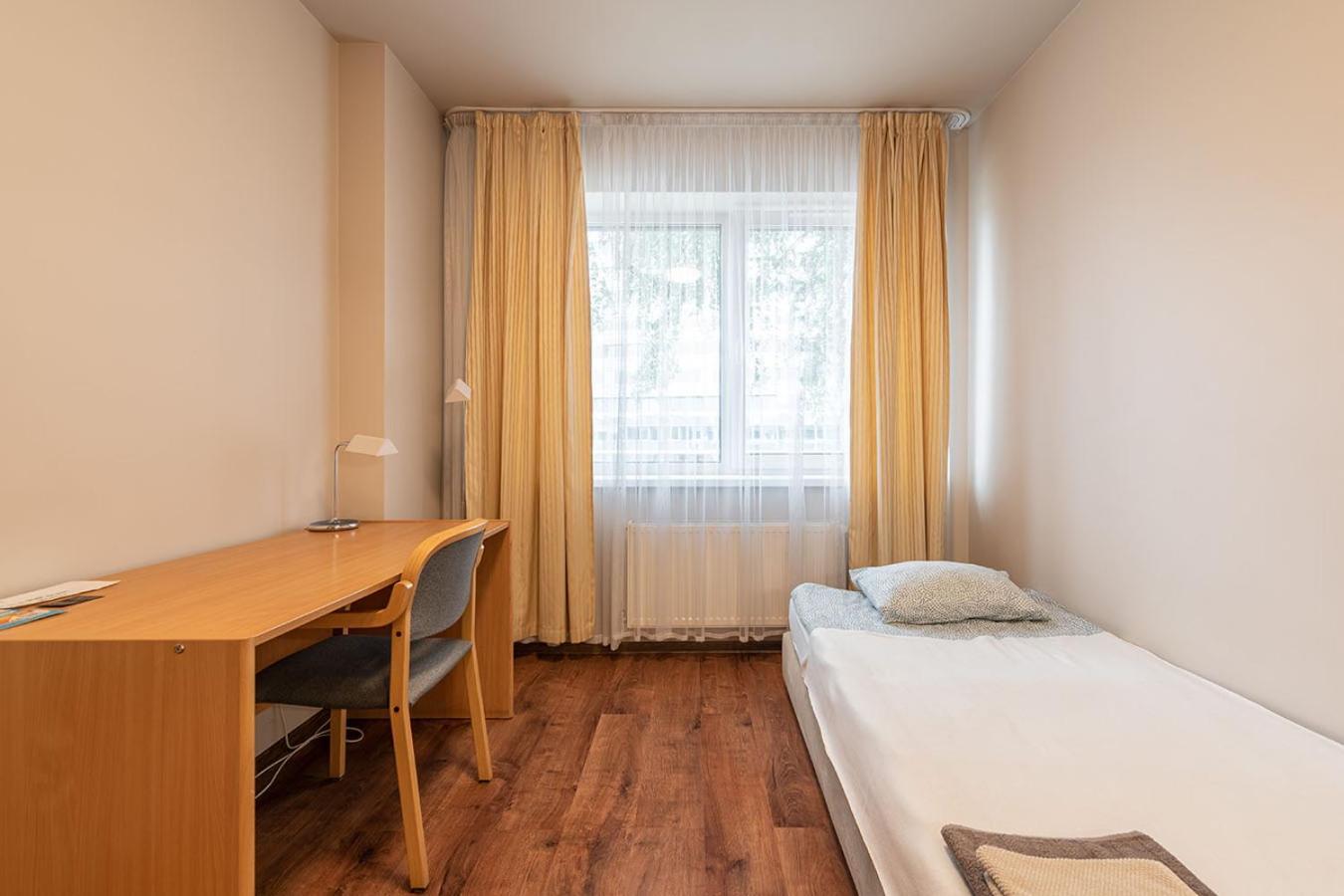 Rvr Smart Apart With Self Check In Riga Exteriör bild