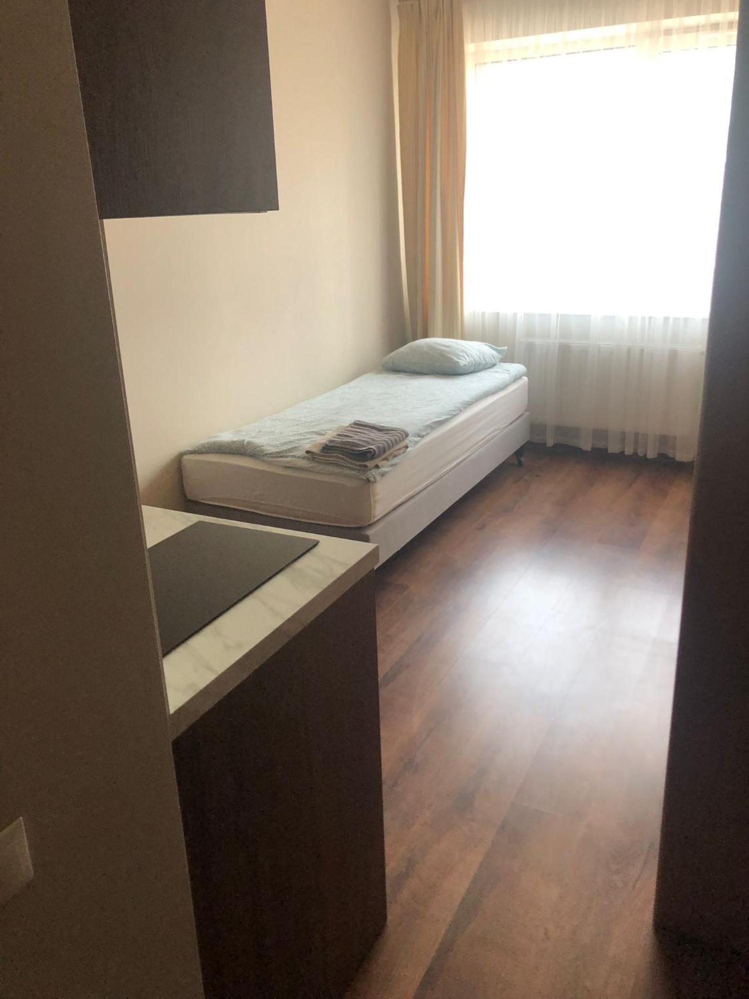 Rvr Smart Apart With Self Check In Riga Exteriör bild