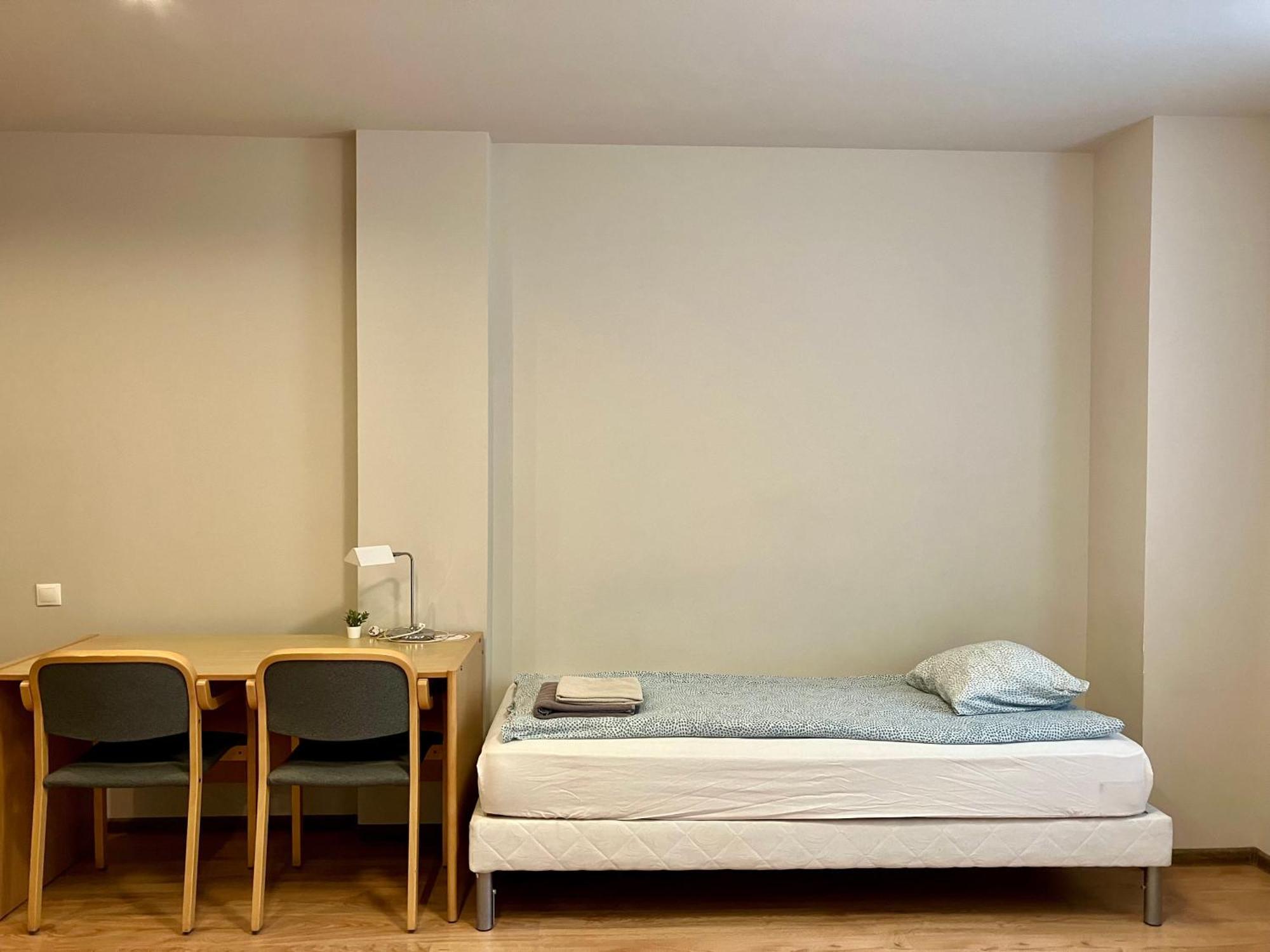 Rvr Smart Apart With Self Check In Riga Exteriör bild