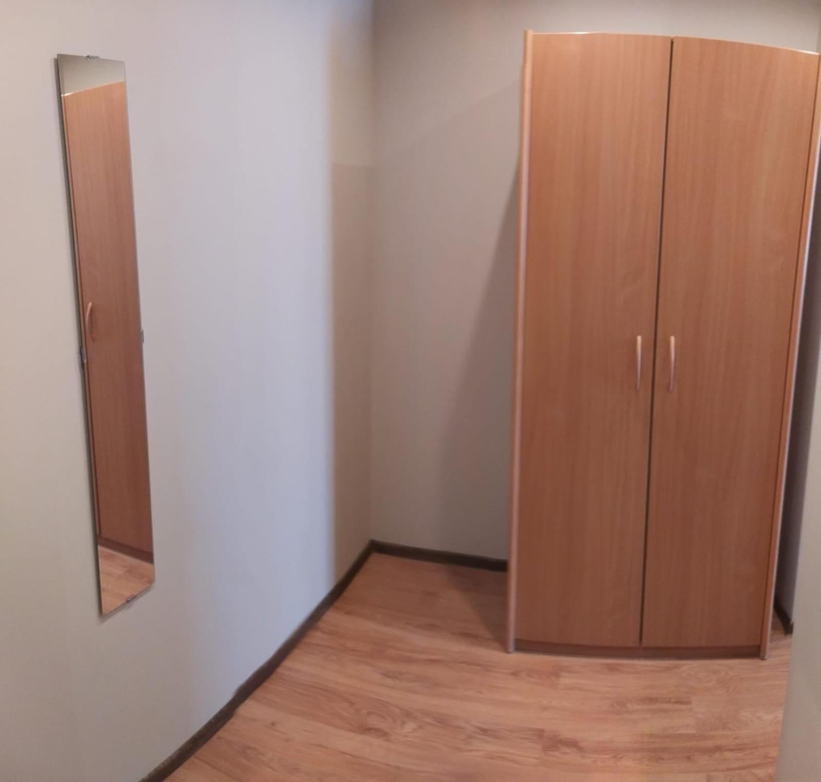 Rvr Smart Apart With Self Check In Riga Exteriör bild