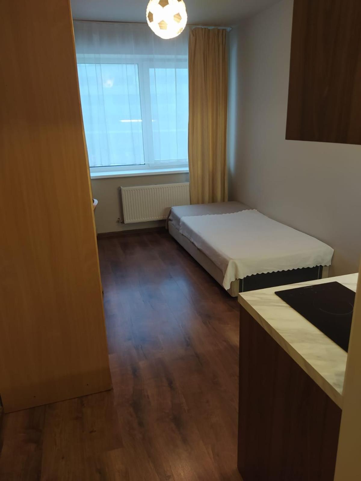 Rvr Smart Apart With Self Check In Riga Exteriör bild